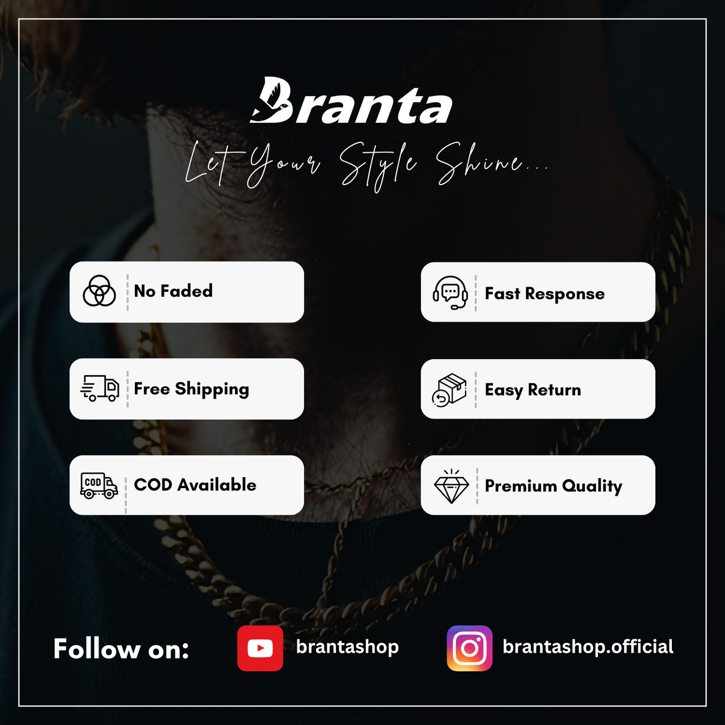 Titan V-Band Cerami Rose Gold Bracelet For Men