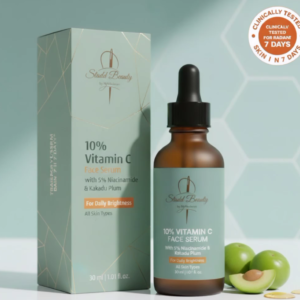 StuddBeauty Vitamin C Serum (30 ML)